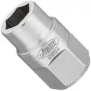 VIGOR V7471S-9 STECKSCHLÜSSEL KURZ 9 MM
