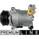 Kompressor Klimaanlage Mahle ACP 1206 000P Behr *** Premium Line *** für Ford