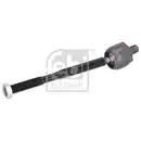 FEBI BILSTEIN 185475 Axialgelenk für MERCEDES-BENZ