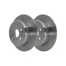 ATE 24.0110-0241.1 Bremsscheiben 2 Stück TOYOTA