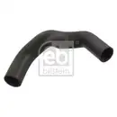 FEBI BILSTEIN 14003 Kühlwasserschlauch für MERCEDES-BENZ
