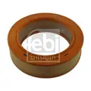 FEBI BILSTEIN 30942 Luftfilter für MERCEDES-BENZ