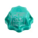 FEBI BILSTEIN 39155 Verschlussdeckel für MERCEDES-BENZ, MAN, IVECO, NEOPLAN