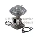 PIERBURG 7.00309.07.0 AGR VENTIL für AUDI, VW