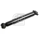 FEBI BILSTEIN 177653 Stoßdämpfer für VOLVO