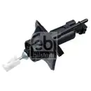 FEBI BILSTEIN 185183 Kupplungsgeberzylinder für FORD, VOLVO, MAZDA