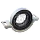 FEBI BILSTEIN 104644 Kardanwellenmittellager für MERCEDES-BENZ