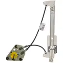 VALEO 851049 Fensterheber (ohne Motor) h R VW POLO