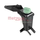 Ausgleichsbehälter Hydrauliköl (servolenkung) Metzger 2140318 für Skoda für VW