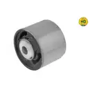 Lagerung Lenker Meyle 014 610 0073/HD Meyle-hd: Better Than Oe. Hinten Unten