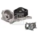 FEBI BILSTEIN 102491 Wasserpumpe für BMW