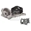 FEBI BILSTEIN 102491 Wasserpumpe für BMW