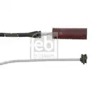 FEBI BILSTEIN 21659 Verschleißkontakt für BMW