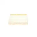 BOSCH 1 987 432 234 Filter, Innenraumluft M2234