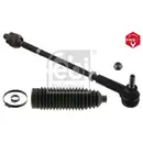 Spurstange Febi Bilstein 44341 Prokit für Audi für Seat für Skoda für VW