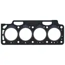 Dichtung Zylinderkopf Elring 984.216 für Renault für Volvo für Dacia