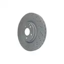 ATE 24.0130-0180.1 Bremsscheiben 2 Stück MERCEDES-BENZ