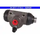 ATE 24.3217-1710.3 Radzylinder