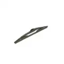 Wischblatt Bosch 3 397 015 100 Rear für Chevrolet Hinten