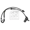 FEBI BILSTEIN 170715 ABS-Sensor für SUZUKI