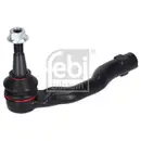 FEBI BILSTEIN 180829 Spurstangenendstück für VOLVO