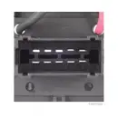 Widerstand Innenraumgebläse Herth+buss Elparts 75614972 für Renault