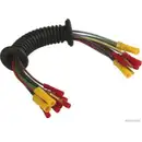 HERTH+BUSS ELPARTS 51277072 Reparatursatz, Kabelsatz