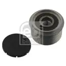 FEBI BILSTEIN 21686 Generatorfreilauf für MERCEDES-BENZ