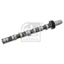 FEBI BILSTEIN 26976 Nockenwelle für SKODA, AUDI, VW