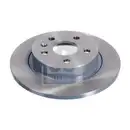 Febi Bremsscheiben Bremsbeläge Vorne Hinten für Opel Astra J P10