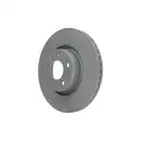 ATE 24.0325-0149.1 Power Disc Bremsscheiben 2 Stück vorne für AUDI