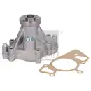 FEBI BILSTEIN 185670 Wasserpumpe für JAGUAR, LAND