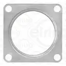 Dichtung Abgasrohr Elring 581.852 für Audi für Seat für Skoda für VW für Cupra