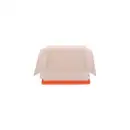 BOSCH F 026 400 049 Luftfilter S0049