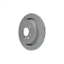 ATE 24.0120-0201.1 Bremsscheiben 2 Stück LAND ROVER
