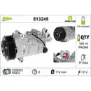 VALEO 813245 Kompressor RENAULT Megane III,Scenic III