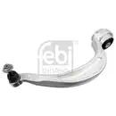 FEBI BILSTEIN 177727 Querlenker für AUDI