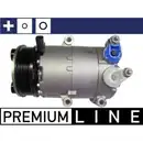 Kompressor Klimaanlage Mahle ACP 1333 000P Behr *** Premium Line *** für Ford
