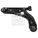 FEBI BILSTEIN 180831 Querlenker für FIAT