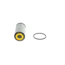 Ölfilter Bosch F 026 407 342 für Audi