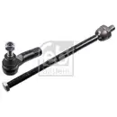 FEBI BILSTEIN 186569 Spurstange für SKODA, VW, AUDI, CUPRA, SEAT