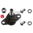 FEBI BILSTEIN 23229 Traggelenk für BMW