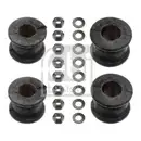 FEBI BILSTEIN 18047 Stabilisatorlagersatz