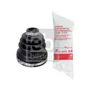FEBI BILSTEIN 176476 Achsmanschettensatz für NISSAN, DS, PEUGEOT, CITROËN, OPEL