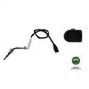 NTK 94585 Sensor, Abgastemperatur für SKODA, AUDI, VW, SEAT