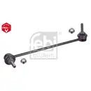 FEBI BILSTEIN 104619 Verbindungsstange für PORSCHE