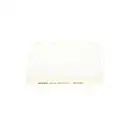 BOSCH 1 987 432 166 Filter, Innenraumluft M2166