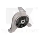 Lagerung Motor Nk 59736044 für Opel für Vauxhall Vorne
