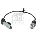 Öldruckschalter Febi Bilstein 173001 für Citroën für Peugeot für DS