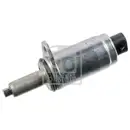 Steuerventil Nockenwellenverstellung Febi Bilstein 184597 Febi Plus für Audi
